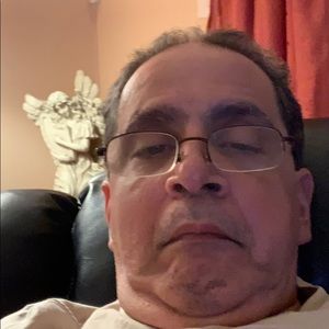 Meet your Posher, Wilfredo